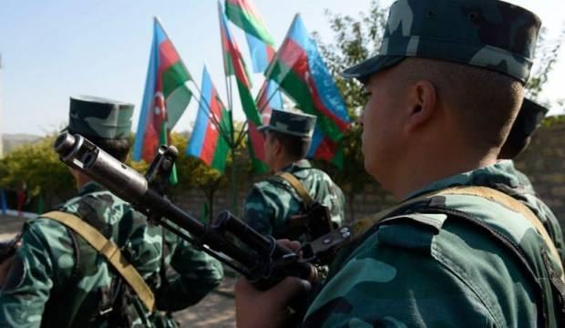 Ağdam’dan acı haber: 1 Azerbaycan askeri şehit oldu