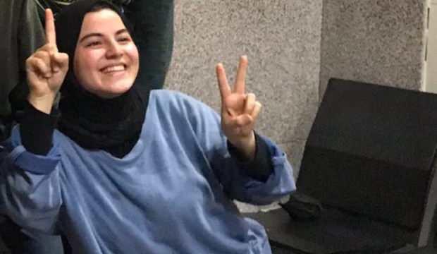 'Şeyma kızımızın, Erdoğan’a üç teşekkür borcu!'