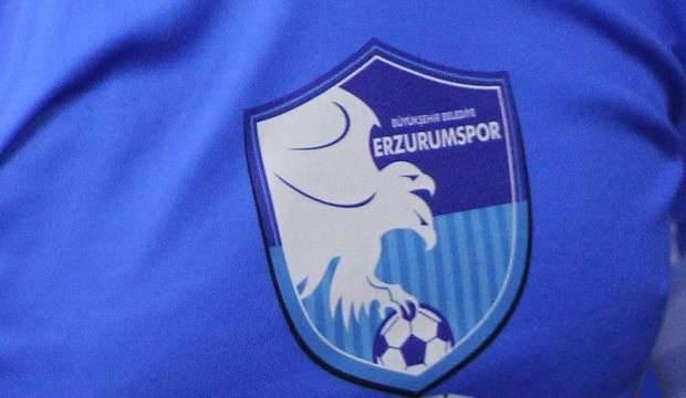 Erzurumspor'da Jaw Ackah kadro dışı bırakıldı!