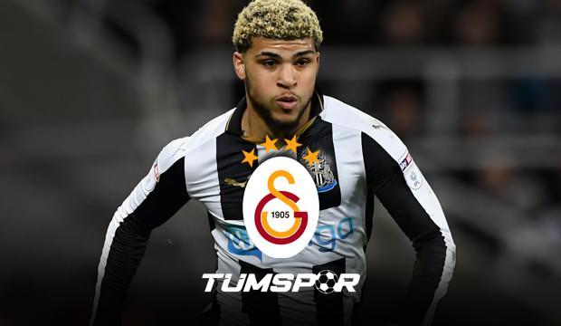 Galatasaray'ın yeni transferi DeAndre Yedlin kimdir? Hangi pozisyonda oynuyor?