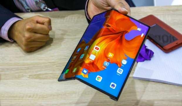 kalanabilir telefonu mate x2