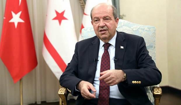 Πρόεδρος της ΤΔΒΚ Τατάρ: “Εάν γίνει αποδεκτή η κυριαρχία μας, μπορούμε να αξιολογήσουμε τη Συνομοσπονδία”