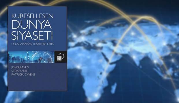 Küreselleşen dünya siyaseti