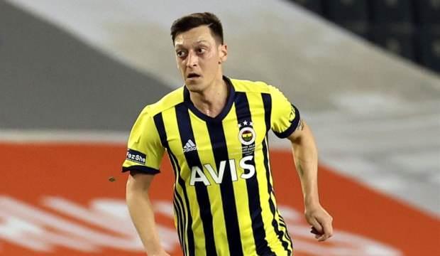 Mesut Özil şoku! İşte kaçıracağı maçlar