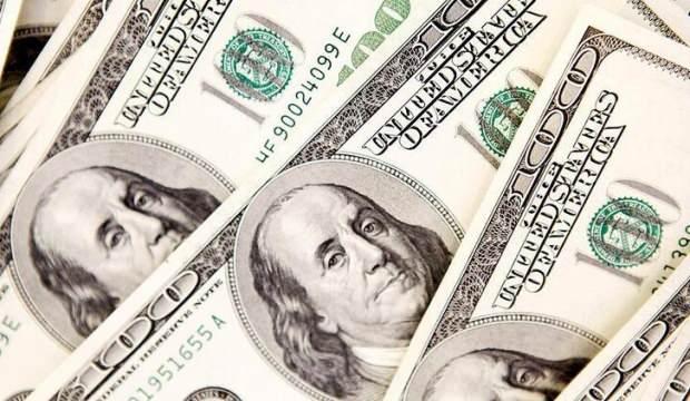 Rusya'nın uluslararası rezervleri 590 milyar dolara geriledi