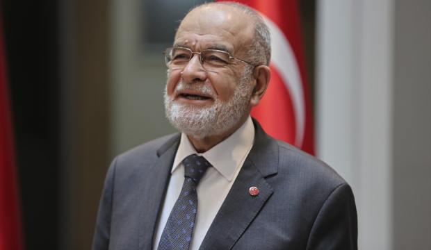 Saadet Partisi'nden dikkat çeken HDP açıklaması!