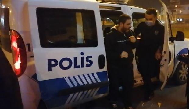 Silivri'de kaybolan otizmli kişi D-100 Karayolu'nda yürürken bulundu