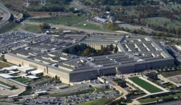 Son dakika: Pentagon'dan Türkiye ve S-400 açıklaması!