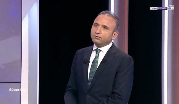 Deniz Çoban: Kırmızı kart ağır!