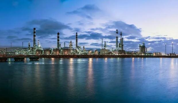 TÜPRAŞ'tan 1,1 milyar liralık rekor tahvil ihracı