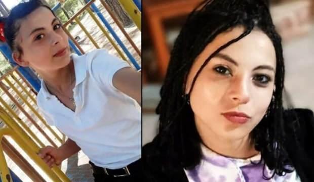 13 gündür kayıp olan kick boks sporcusu Nesibe Betül Tüysüz bulundu