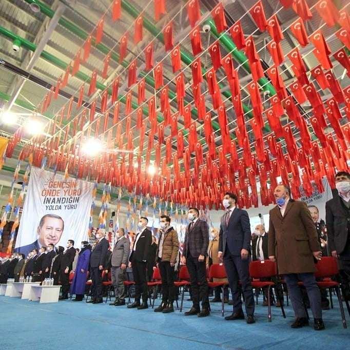 Başkan Sayan: Ağrı’dan 2 bin kişi Diyarbakır’a yürüyecek