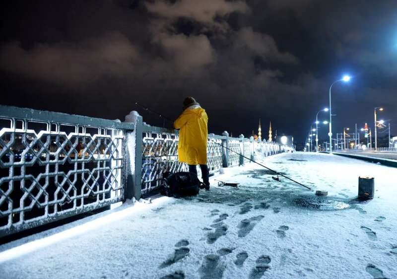 hava durumu 12 subat istanbul a kar ne zaman yagacak meteoroloji vatandaslari uyardi yasam haberleri