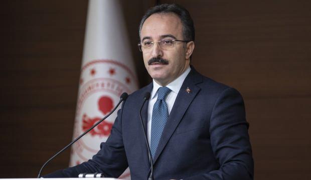 İsmail Çataklı'dan firari Can Dündar'a: Lanet olsun size ve yalanlarınıza!