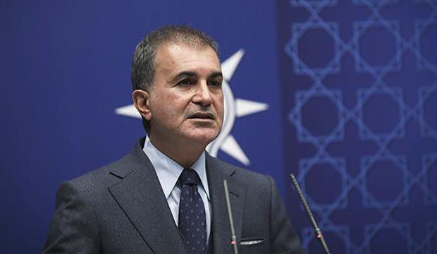 AK Parti Sözcüsü Çelik: Milli egemenliği yabancı güçlere devretmeye çalıştılar