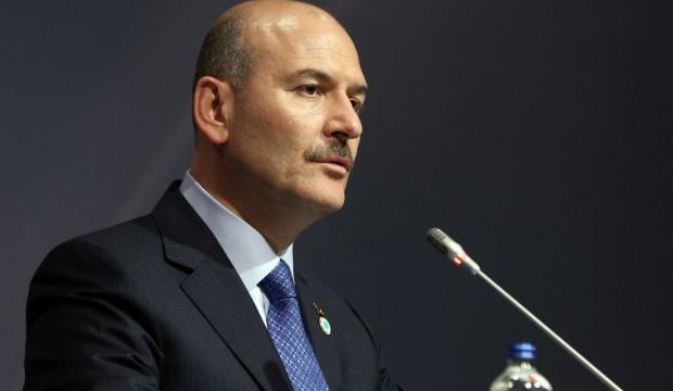 Bakan Soylu'dan son dakika Boğaziçi açıklaması