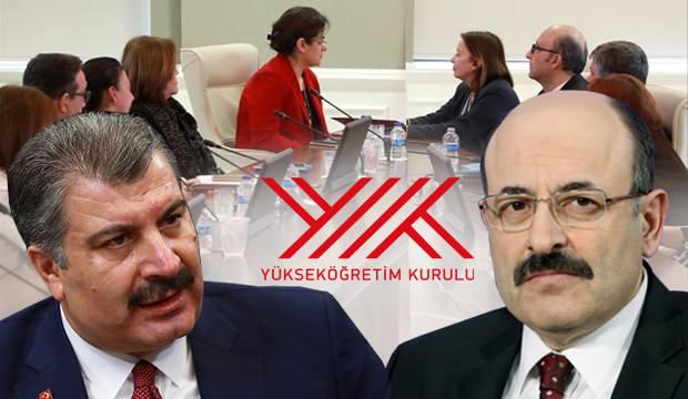 Universiteler Ne Zaman Acilacak Beklenen Aciklama Bahar Doneminde Yuz Yuze Egitim Haberleri