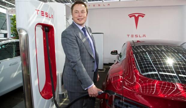 Tesla, Çin savaşını kaybetti