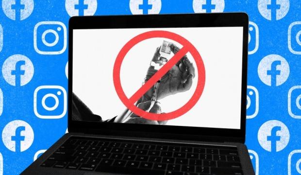 Facebook, aşı karşıtı komplo teorileri üreten grupları kapatıyor