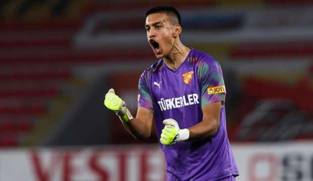 Galatasaray'dan İrfan Can bombası!