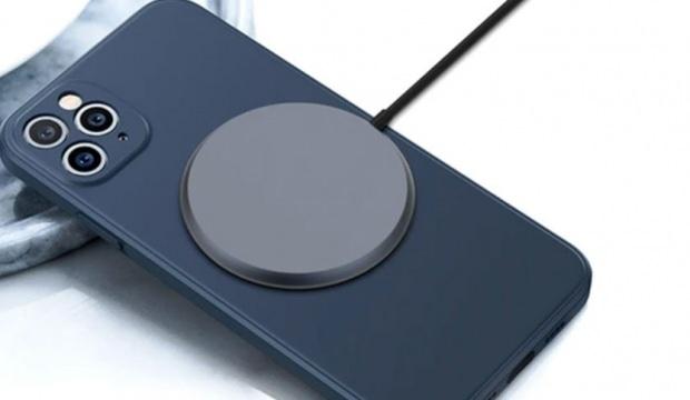 iPhone 12 kalbinizi durdurabilir