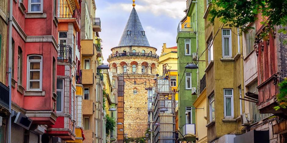 İstanbul'un en çok ziyaret edilen caddesi yayalaşıyor!