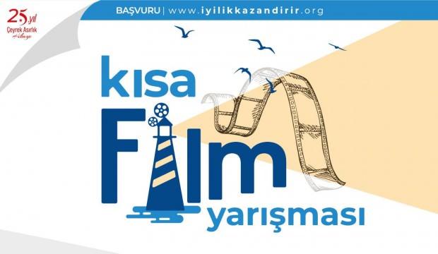 İyiliğin filmi sanatla buluşuyor!