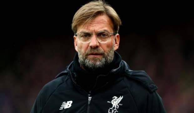 Jürgen Klopp: Konu sadece para
