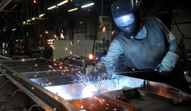 Kocaeli'deki sanayiciler üretimdeki artıştan memnun