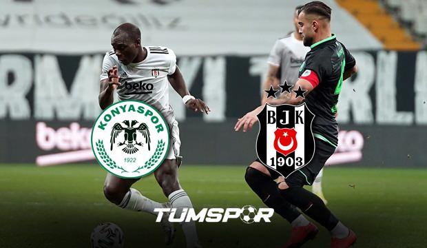 Konyaspor Besiktas Maci Ne Zaman Saat Kacta Hangi Kanalda Konya Bjk Maci Muhtemel 11 Ler Haber 7 Haber Ofisi