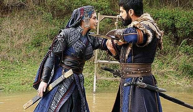 kurulus osman 45 bolum fragmani hassas