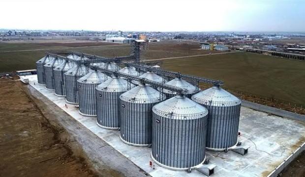 Lisanslı depoculukta kritik değişiklik! Asgari kapasite 35 bin tona &ccedil;ıktı