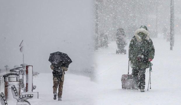 meteoroloji uyarisi tum turkiye donacak istanbul da kar alarmi guncel haberleri