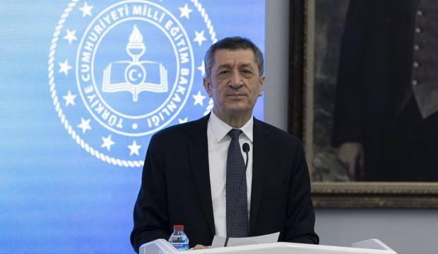 Milli Eğitim Bakanı Selçuk'tan son dakika açıklaması: Artık 15 Şubat'ta...