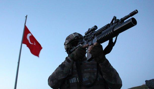 MSB acı haberi duyurdu: 2 askerimiz şehit oldu