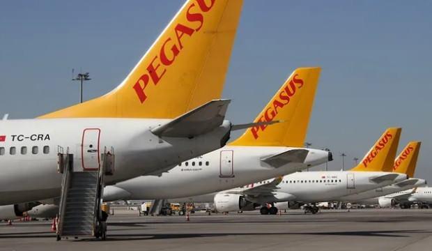 Pegasus'un ilk tahvil ihracı başarıyla gerçekleştirildi