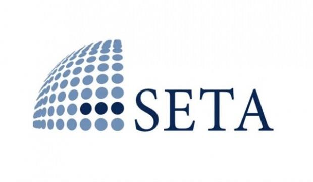 SETA'dan "Türkiye-Yunanistan İlişkilerinin Geleceği" paneli
