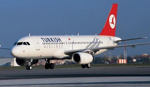 THY, Türkistan’a uçuş başlatmayı planlıyor
