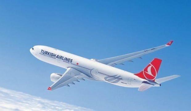 THY'den İsrail kararı: 21 Şubat'a kadar uzatıldı
