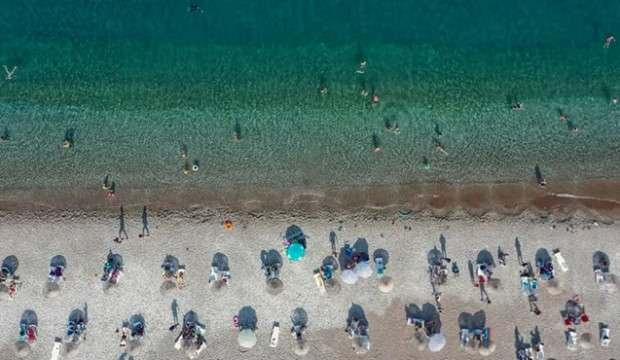Turizmde canlanma bekleniyor