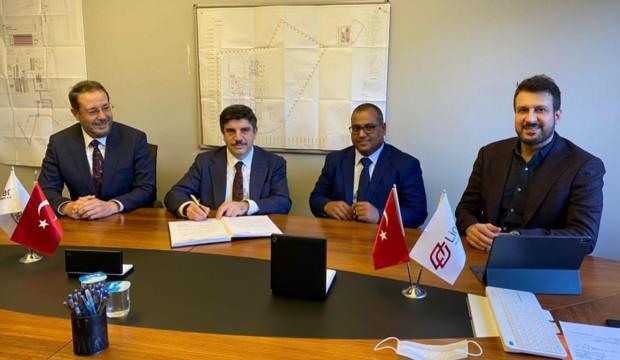 Türkiye'de Türk-Katar ortaklığıyla kurulacak