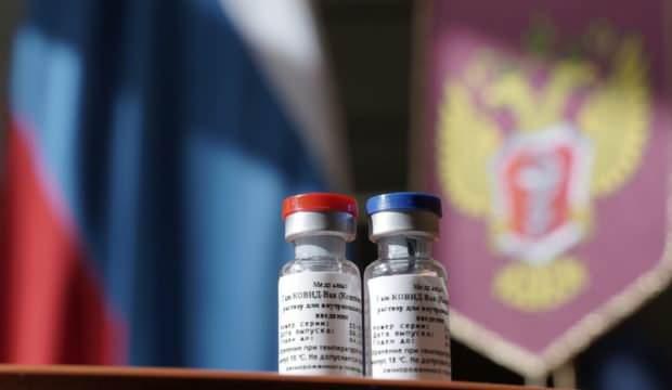 Ukrayna Rus aşısının tescilini yasakladı