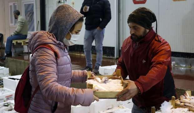 Vatandaşa çağrı: Buraya gelin yarı fiyatına alın