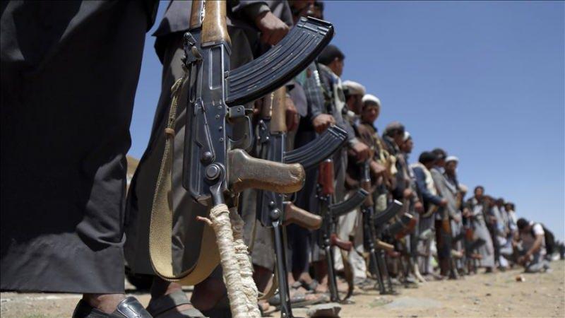 ABD, Yemen'deki Husileri yabancı terör örgütü listesinden çıkardı
