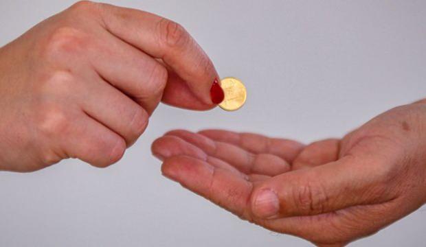 Tüketiciler dikkat! 1 kuruşa 5 bin lira tazminat