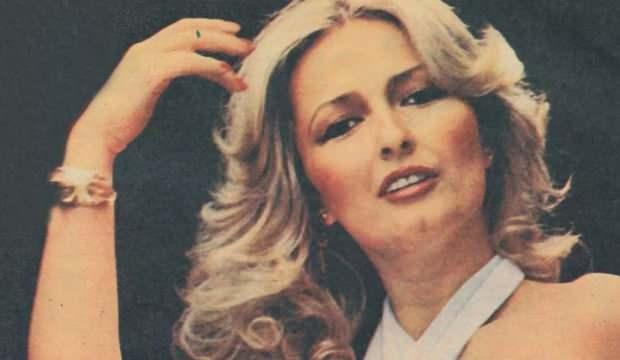 80'li yılların ünlü popçucu Serpil Barlas hayata veda etti