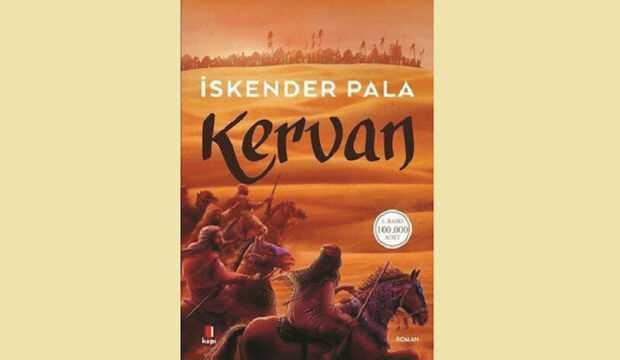 Edebi feraset çantası: Kervan