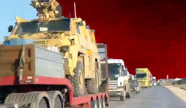 ABD, Türkiye dahil 3 ülkenin sınırının kesiştiği noktaya üs kuruyor