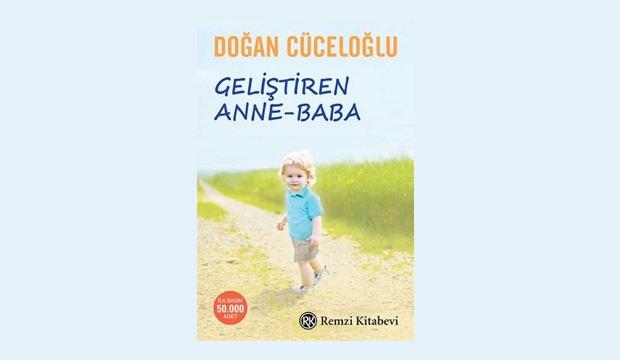 Anne-baba olmak çocuklarımıza verebileceğimiz en büyük armağandır... (Doğan Cüceloğlu)