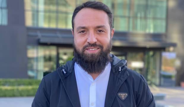 arastirmaci yazar muhammed serkan gul